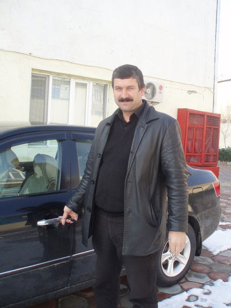 Махмадраби Салимов