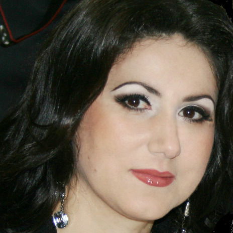 Надя Макаревич