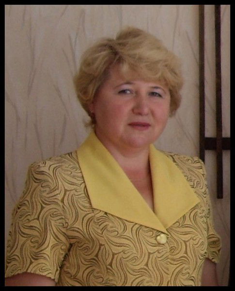 Эльвира Алексеева