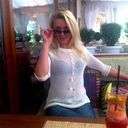 Оксана Агафонова