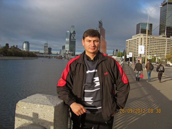 Сергей Вагин