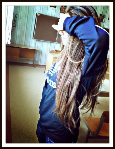 Ксюша Семенюк