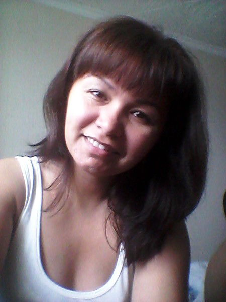 Роза Багрицевич