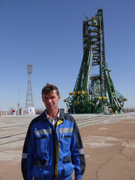 Андрей Семихов