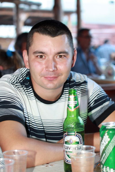 Ришат Ахунов