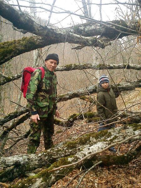 Павел Олейниченко