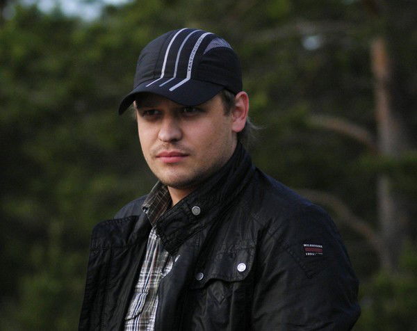 Виталий Юрцев