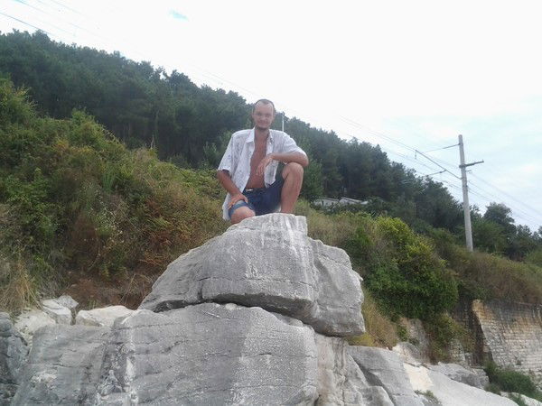 Валерий Лисицкий