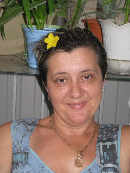 Татьяна Новичкова