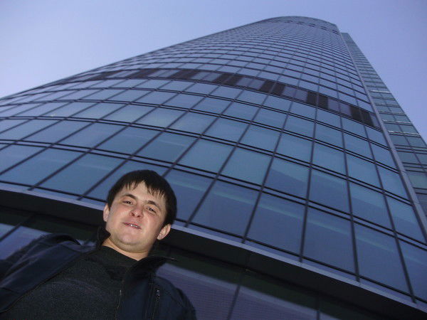 Максим Александрович