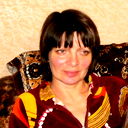 Галина Максименкова