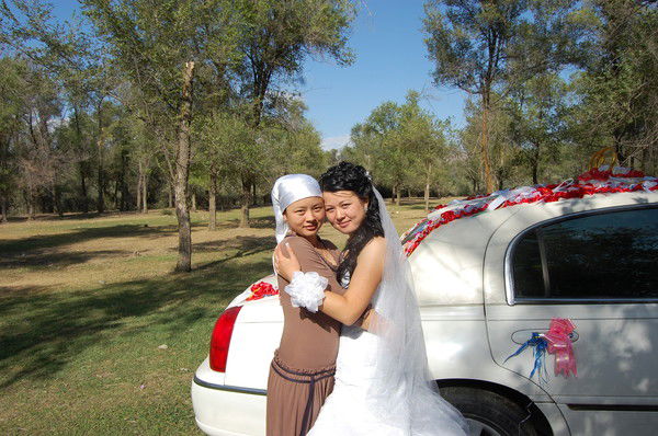 Рахат Доскулова