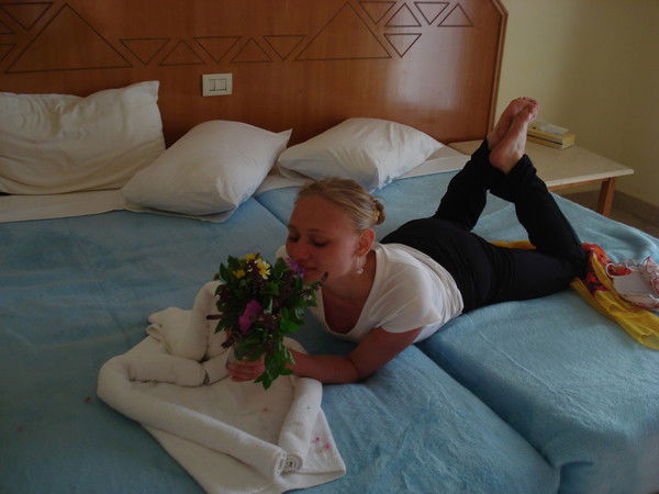 Юлия Черных