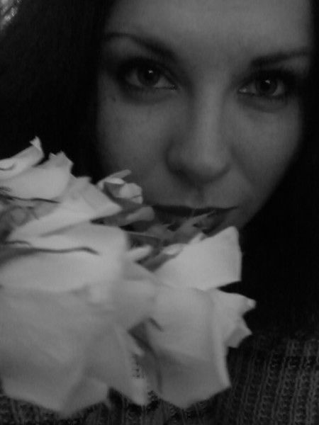 Екатерина Страхова