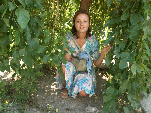 Екатерина Смайловская