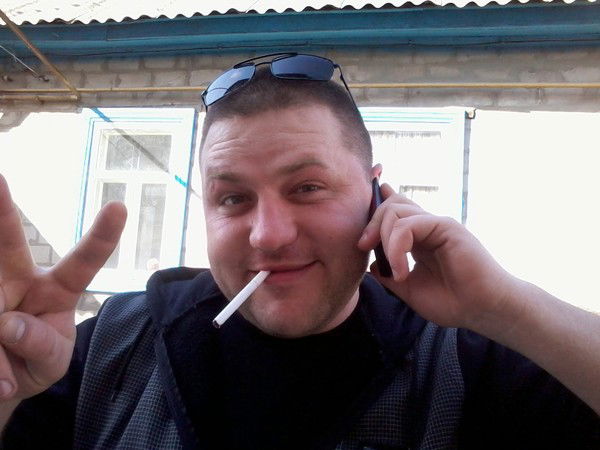 Манюня Ironsem