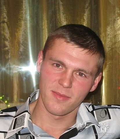 Александр Чепков