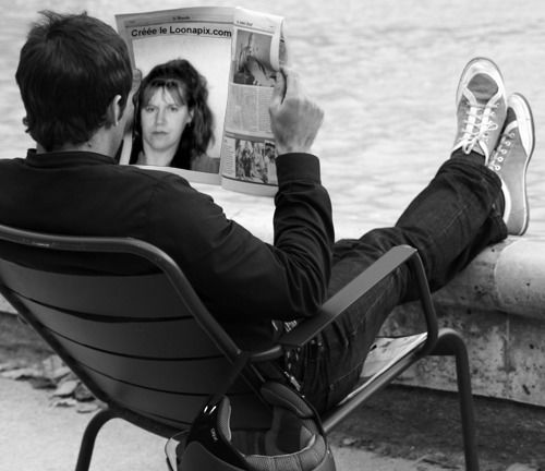 Просто Наташа