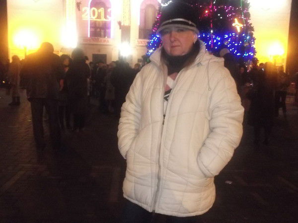 Алена Онишко