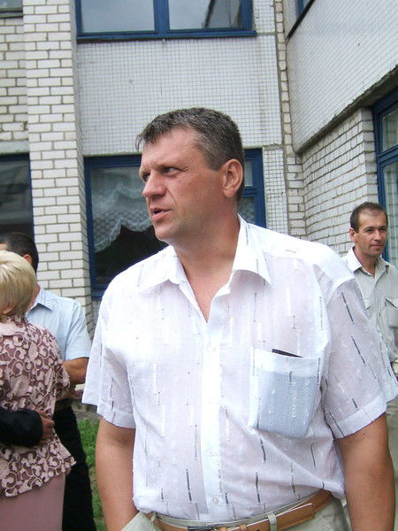 Николай Кузмин