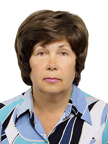 Марина Васильченко