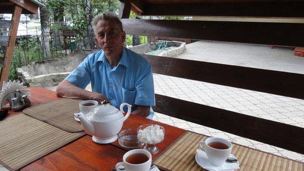 Николай Заводчиков