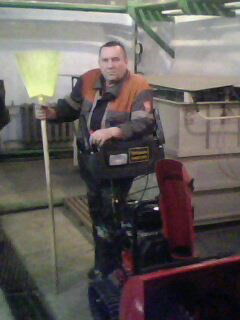 Николай Антареев