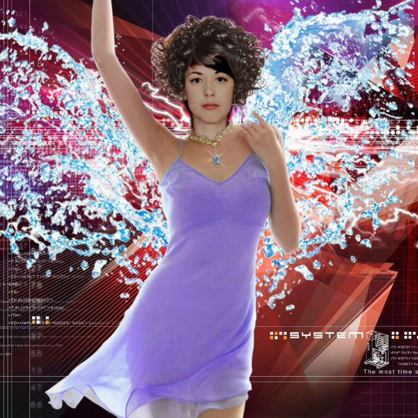 Елена Гаврилова