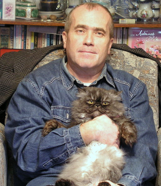 Сергей Соловцов