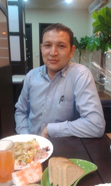 Нурболат Амантаев