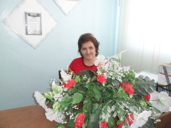 Катжамал Султумбаева