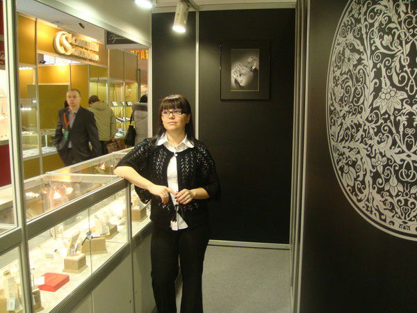 Елена Смирнова