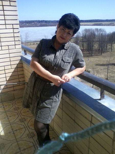 Татьяна Жирнова