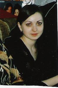 Olesy Shagunova