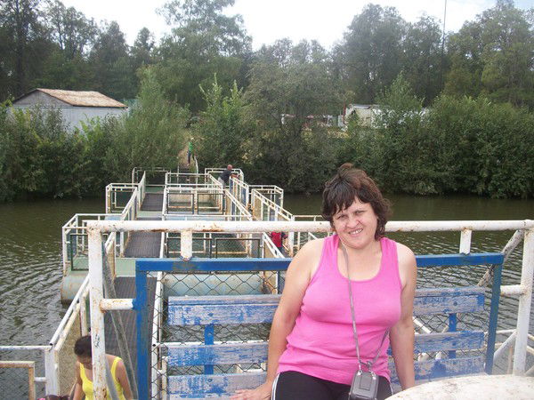 Динара Мухамадеева