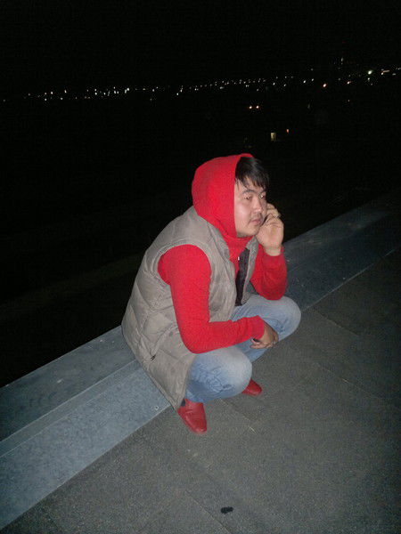 Руслан Тулеев