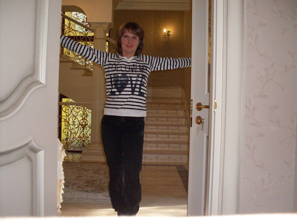 Оксана Ктиторова