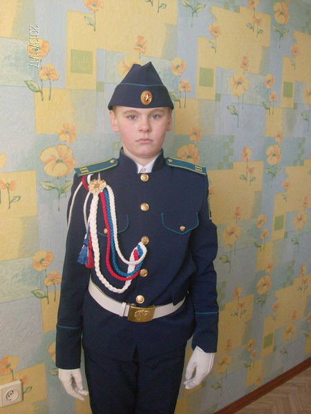 Алексей Гужев