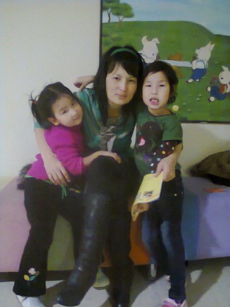 Айжан Шораева