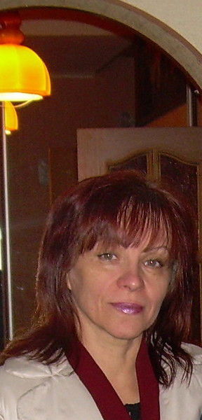 Светлана Ямина