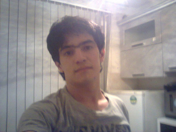 Эрадж Набиев