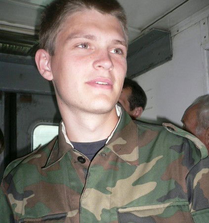 Алексей Федоренко