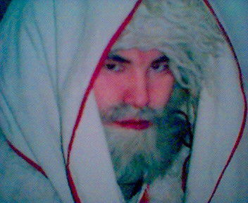 Алибий Камашов