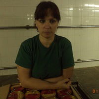 Любаша Чернова