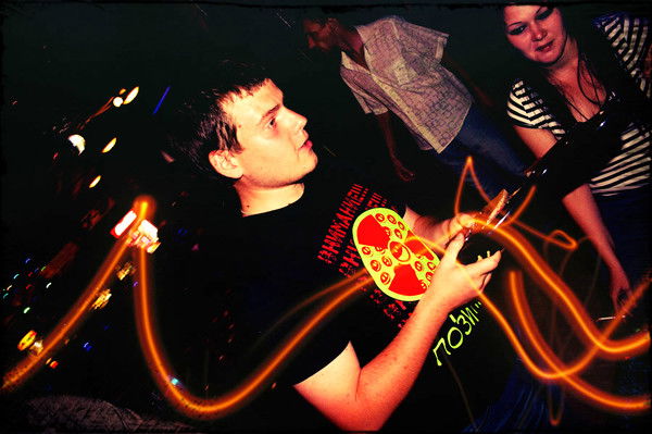 Сергей Дорошенко