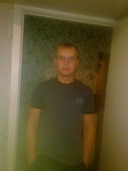 Эдуард Прибыл