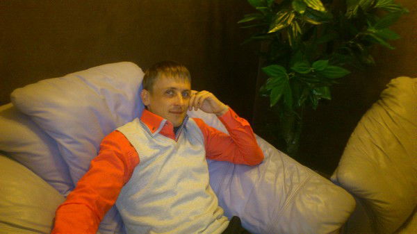 Василий Ильиных