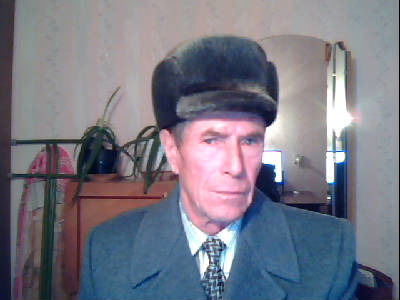 Виктор Павлович Карев