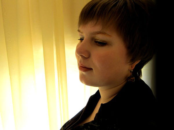 Юлия Истомина