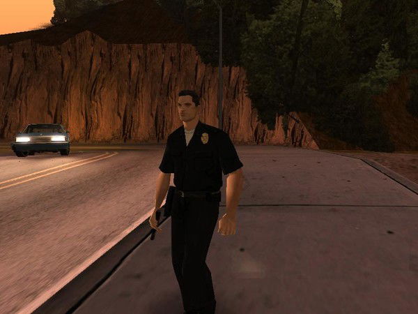 Вася Ленкарь